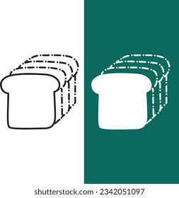 icon bread mold gluten ketogenic
