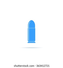 Icon bullet.
