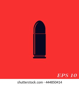Icon bullet.