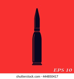 Icon bullet.
