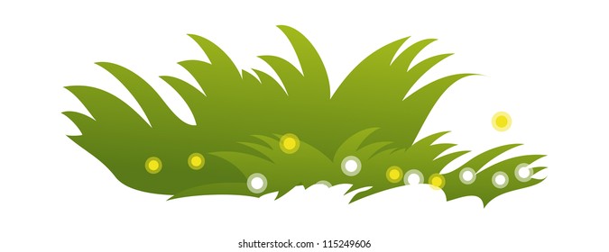  icon bush