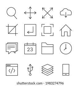 Icon for business .creative icon design ,vector file 