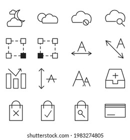 Icono para el diseño de icono empresarial .creative icon ,archivo vectorial 