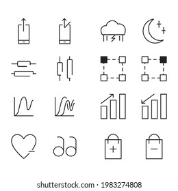 Icon for business .creative icon design ,vector file 