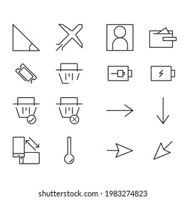 Icon for business .creative icon design ,vector file 