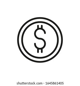 Icon For Business, Management, Finance, Strategy, Planning, Analytics, Banking, Communication, Social Network, Affiliate Marketing.