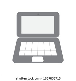 icon business with simple style