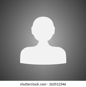 icon of businessman