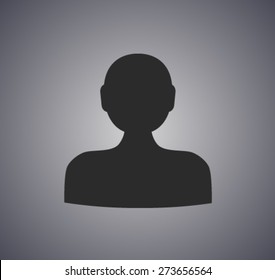 icon of businessman