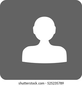 icon of businessman