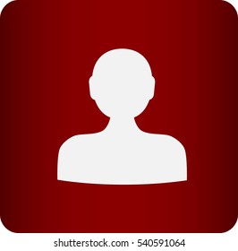 icon of businessman