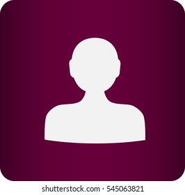 icon of businessman