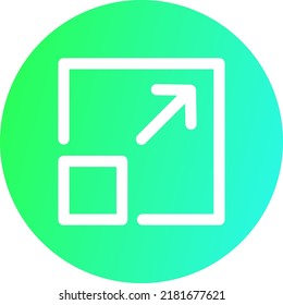 icon bussines for web profesional