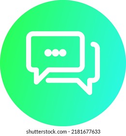 icon bussines for web profesional