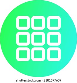 icon bussines for web profesional