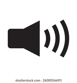 icon, button, symbol, sound, internet, vector, volume, speaker,