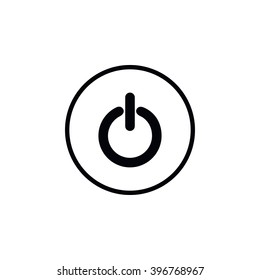 Icon button to "turn off".