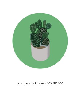 icon cactus 