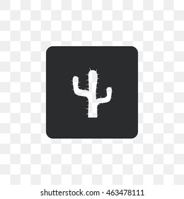 Icon cactus.
