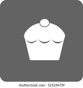 icon of cake
