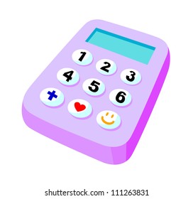 icon calculator