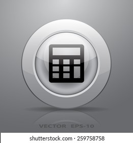 icono de calculadora