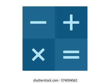 Icon Calculator