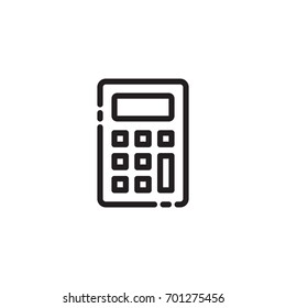 icon calculator