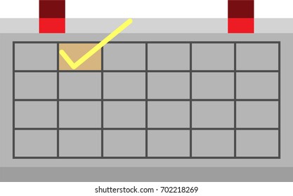 Icon Calendar