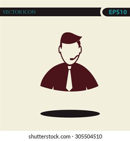 Icon Call Center