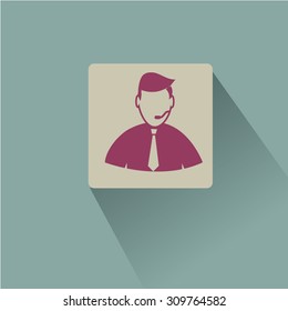 Icon Call Center