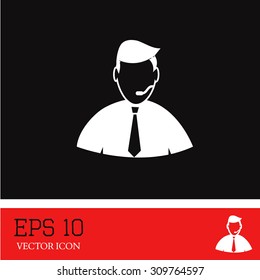 Icon Call Center