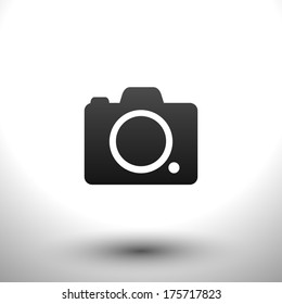 Icon camera