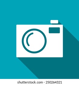 icon of camera