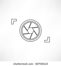 Icon Camera