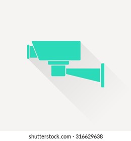 icon of camera