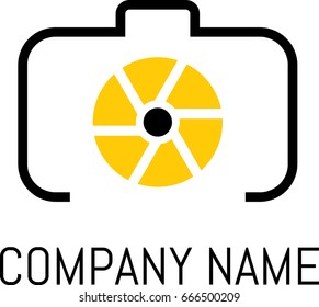 Icon of Camera