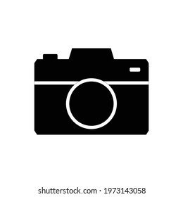icon camera images vector design