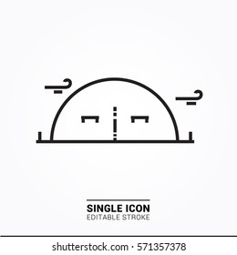 Icon camp single icon graphic designer