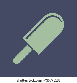 Icon of Candy. Eps-10.