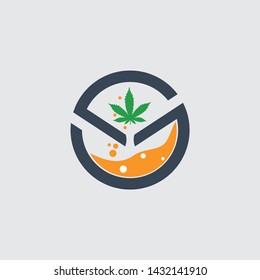 icon for cannabies exraction method for medical needs