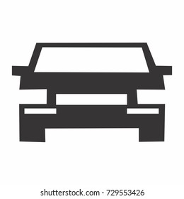 icon car