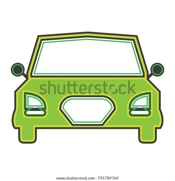 Icon Car Logo Transport\
Vehicle