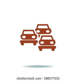 coches de icono