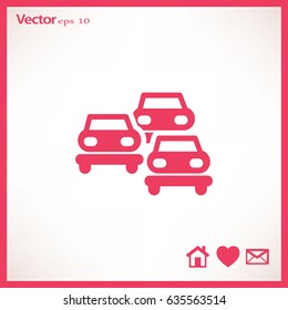 icon cars
