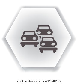 icon cars