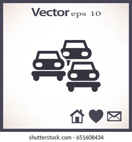 icon cars