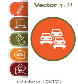 icon cars