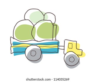 icon cart