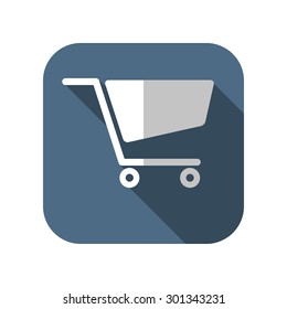 icon of cart